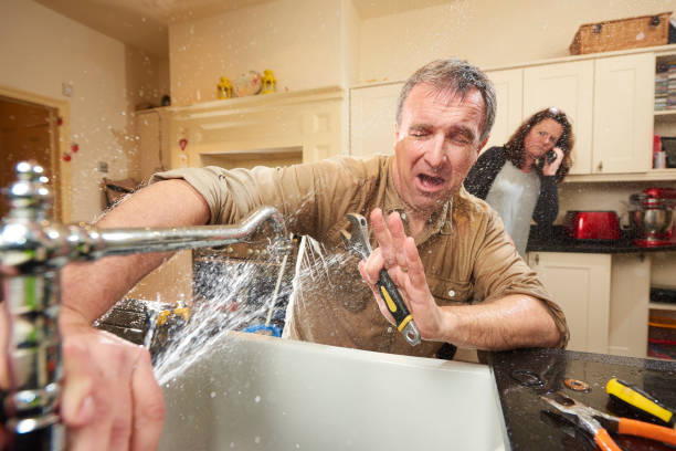 Best 24/7 water damage repair  in Lamoni, IA